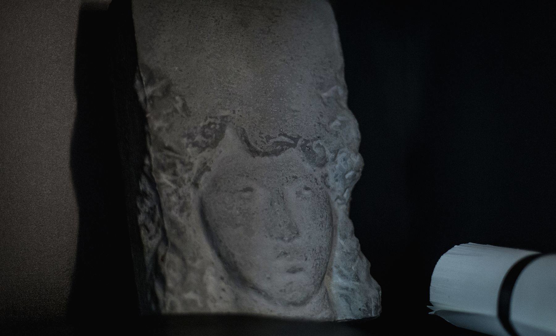 乌克兰90平米单身男子公寓-21