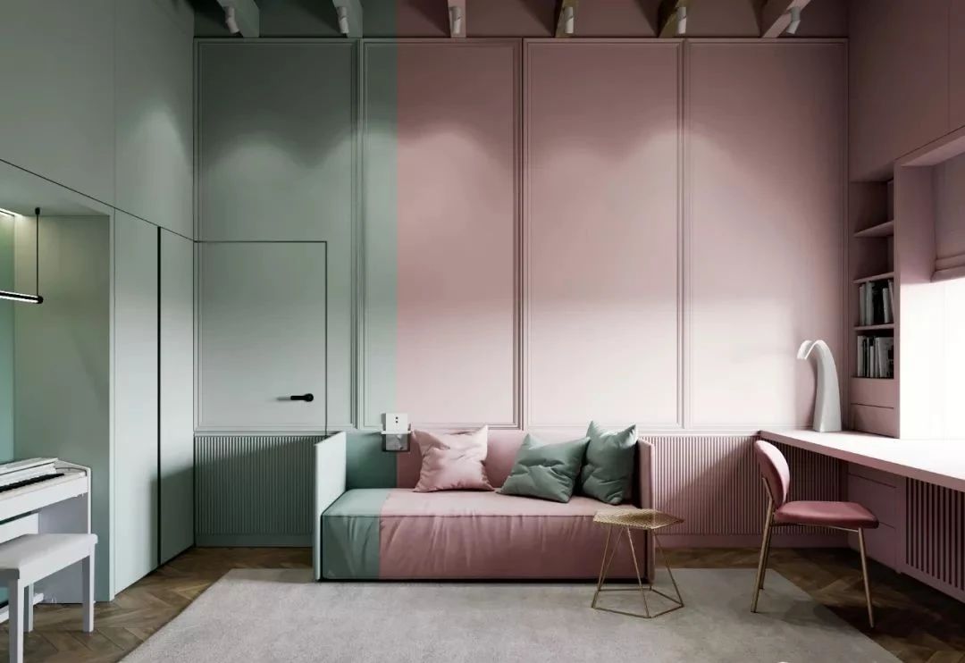 可变儿童房设计-39