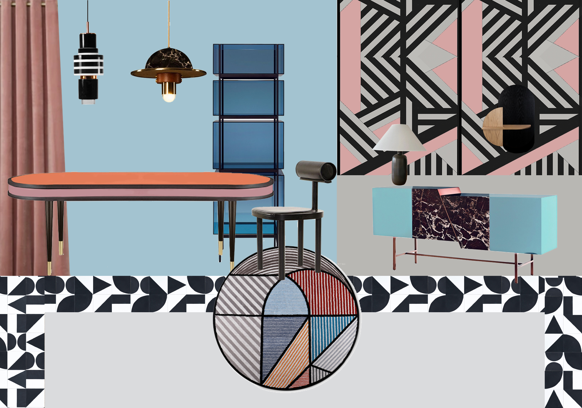 孟菲斯丨Konstantina Beradze-10