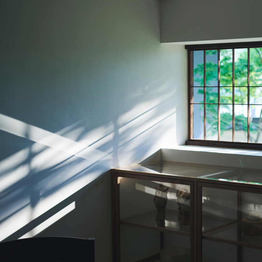 suimontei(翠門亭)民宿设计丨日本奈良-56