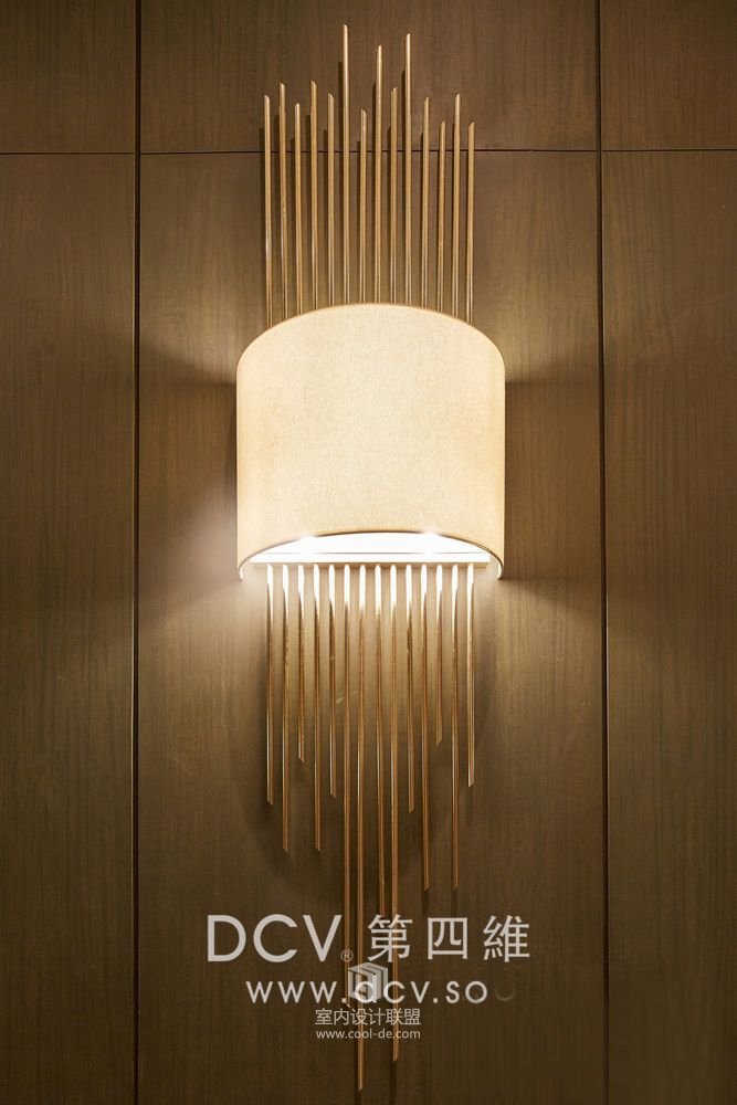 王咏--西安-粤珍轩时尚粤菜中餐厅设计（阳阳国际店）-45