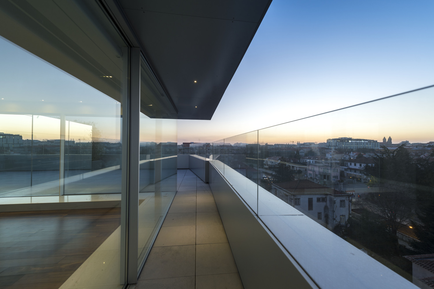 葡萄牙 Braga 中心 275 平米公寓翻新-24