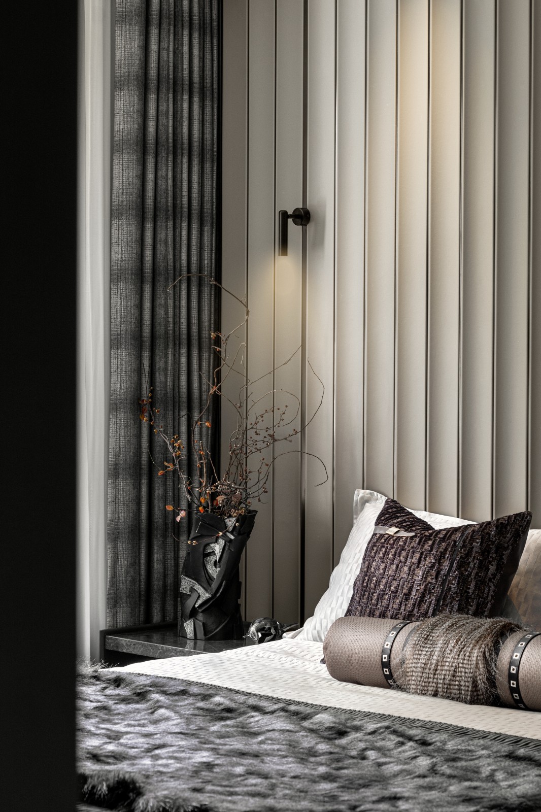 龙湖亿联·春江天玺丨锐度-21