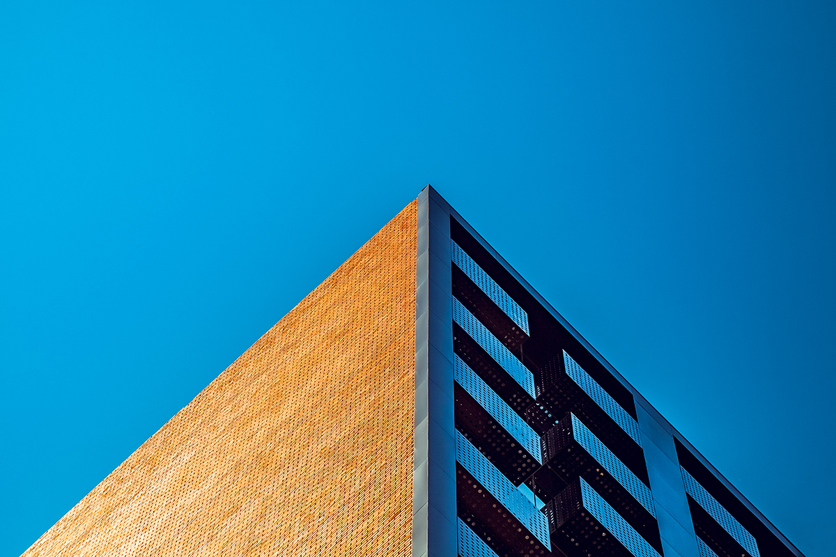 巴西 Brasília 商业南部区域设计案例-10