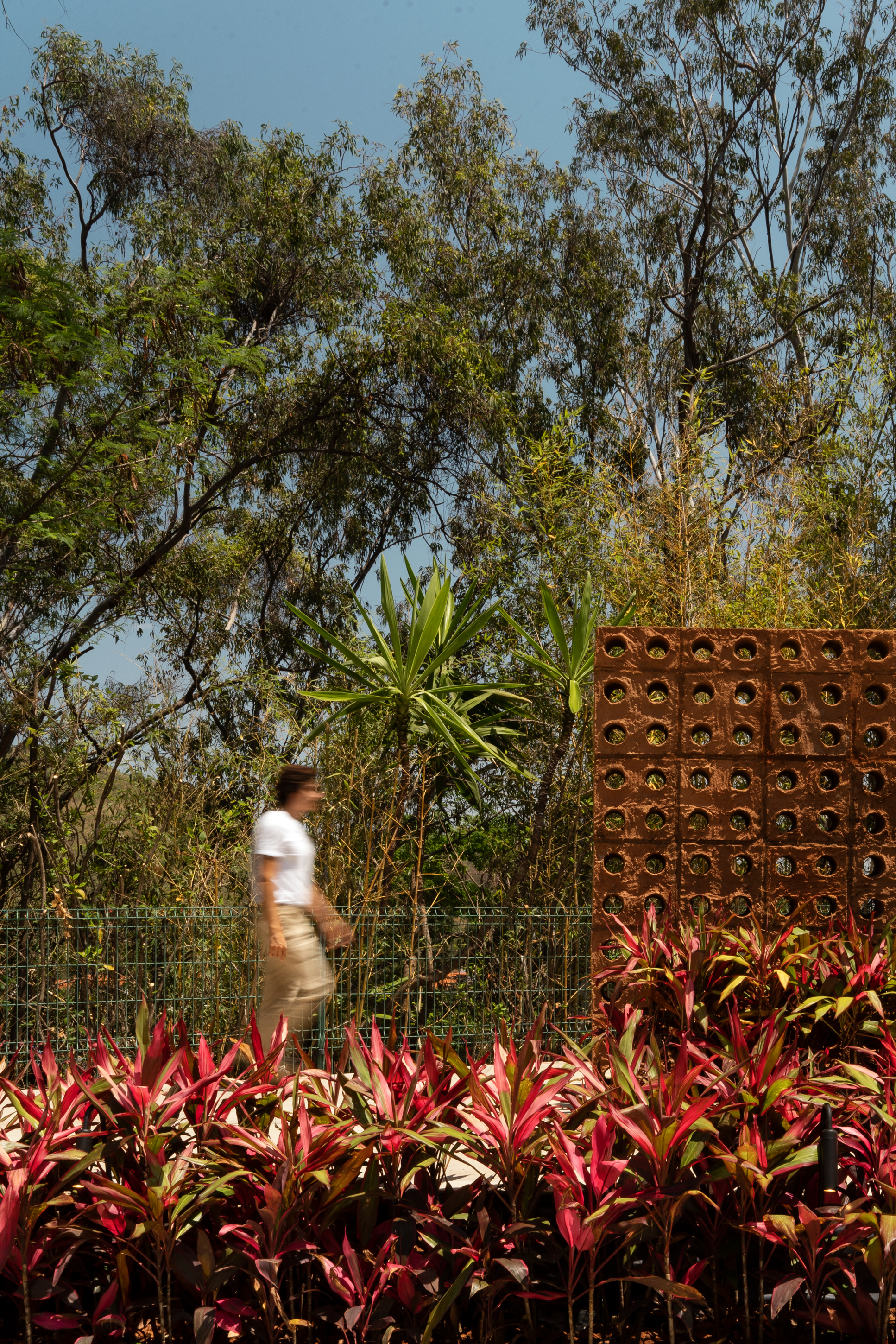 意式三明治店丨巴西丨Duo Arquitetos-18