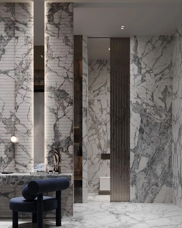 乌克兰乡间住宅丨ArtPartner Architects-57