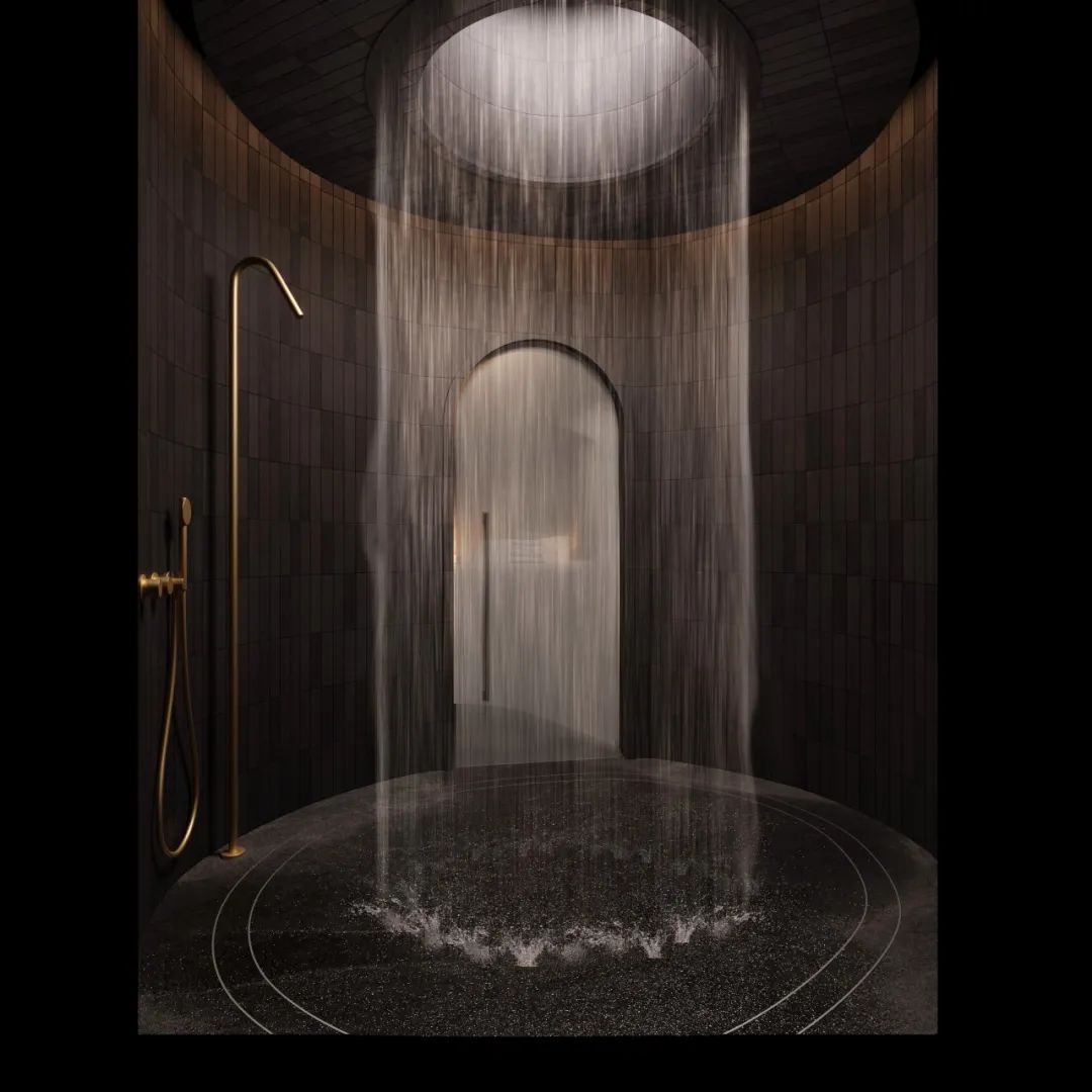 安吉乐那盐绚酒店丨中国浙江丨上海和睿规划建筑设计有限公司等-39