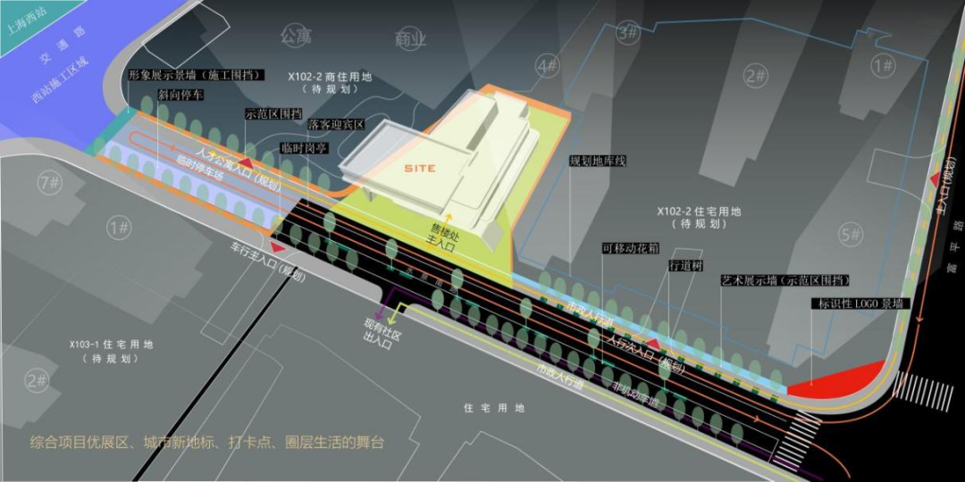 在时空中寻找记忆，在精致中寻找优雅，上海天元府丨中国上海丨上海日清建筑设计有限公司-12