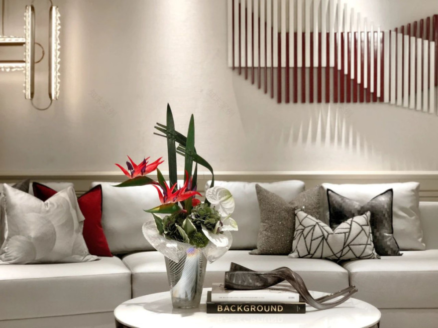 西安金地翰林艺境生活美学馆-40