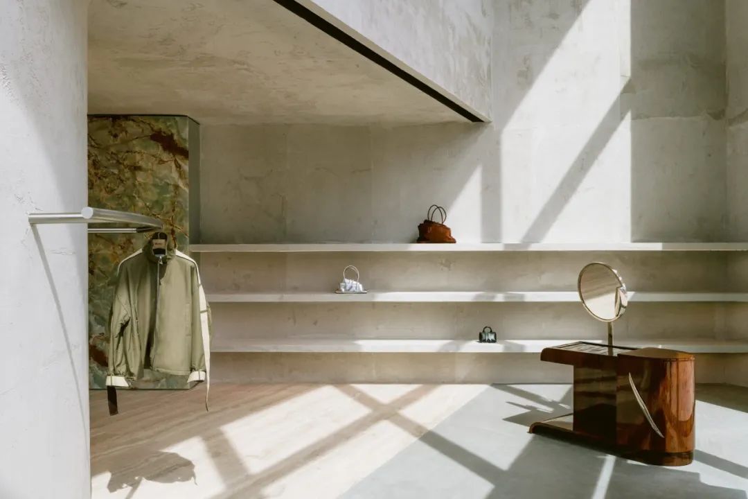 The Attico伊比萨岛首店丨意大利比萨-3