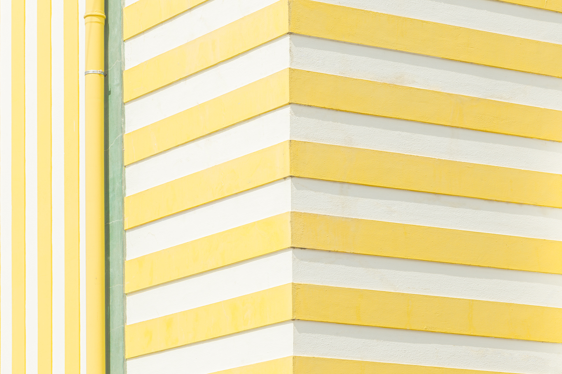 Costa Nova 村庄设计丨葡萄牙-11