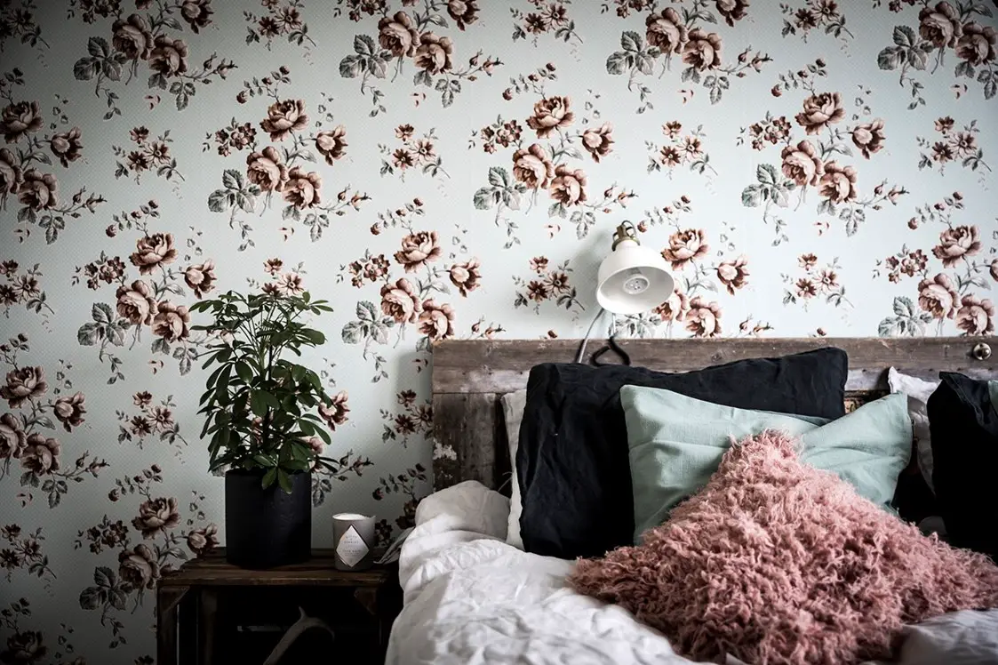 温馨瑞典居家设计 · 融合 Hygge 与 Lagom 的 61 号室内佳作-9