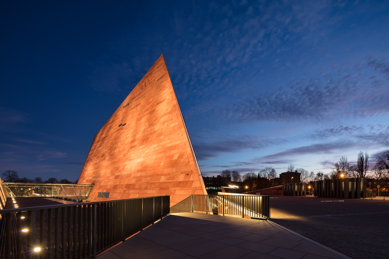 波兰格但斯克二战博物馆-50