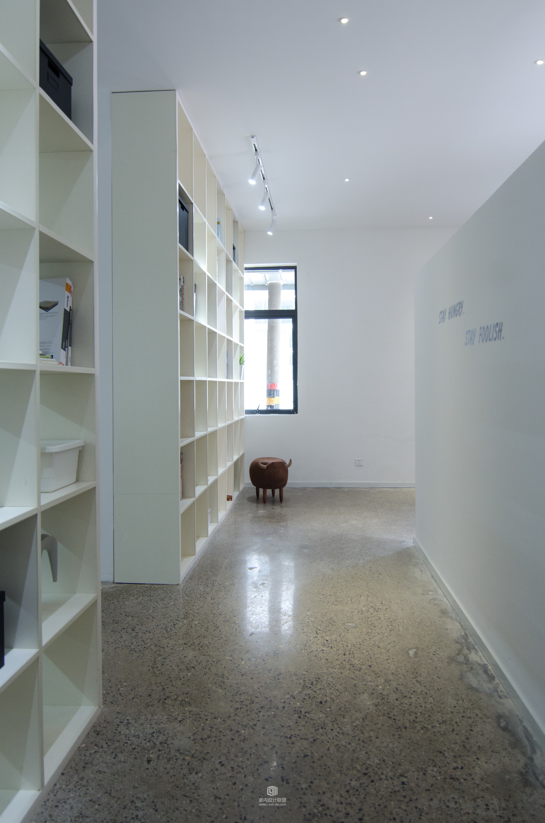 开物空间办公室-14