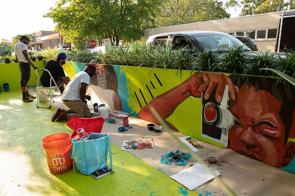 75th Street Boardwalk | Site Design Group-25