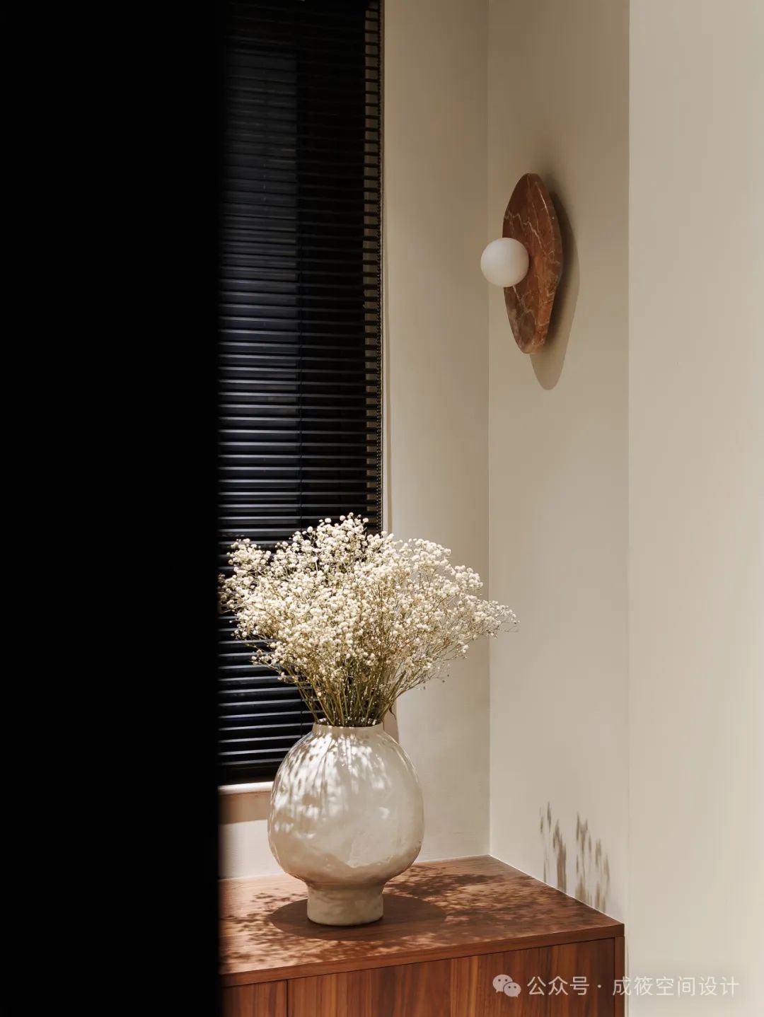 210平别墅,轻法式的高级-103