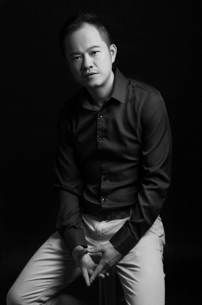 宁波品赫设计“光盒” | 自然与严谨的完美融合-50