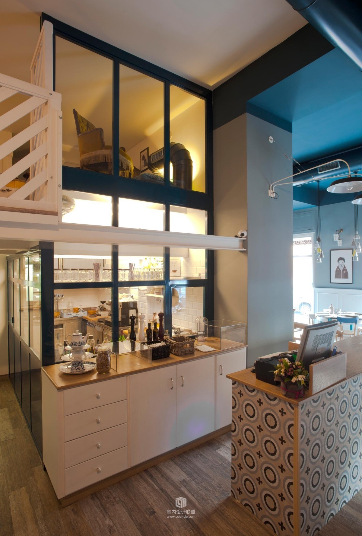 ROMEOW CAT BISTROT猫咪酒吧-3