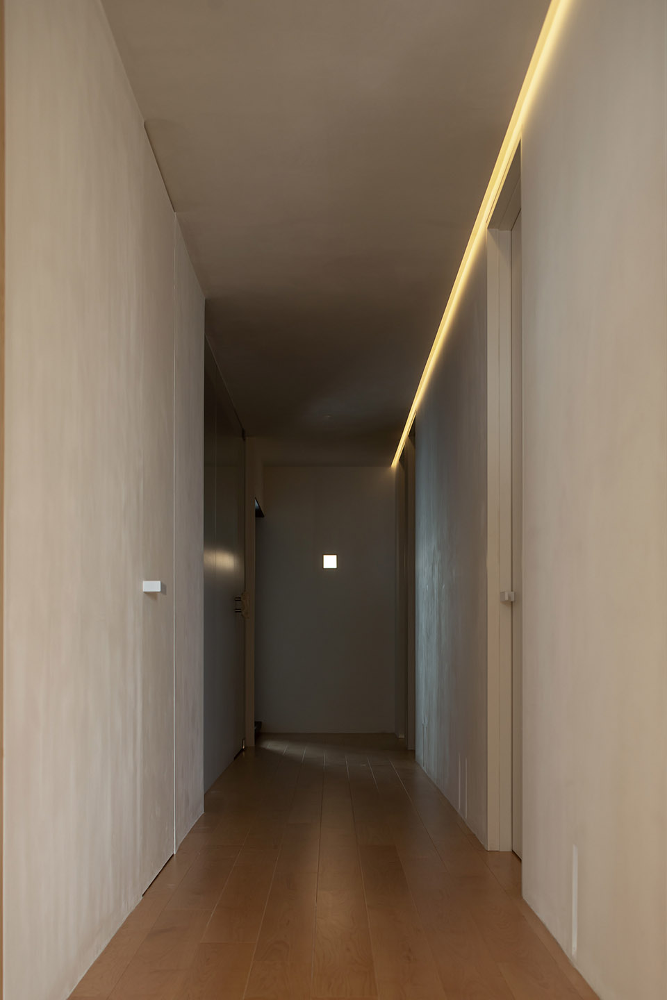 AR设计工作室丨中国温州丨安然空间设计-73