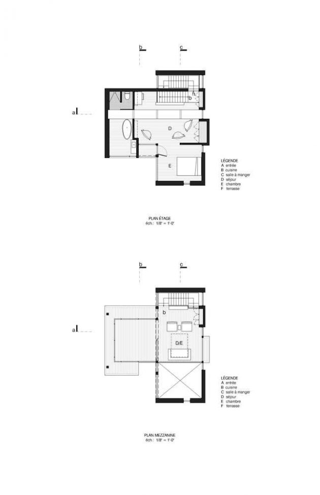 波兰伐木工小屋（Kuća poljskog vajara）丨加拿大-28