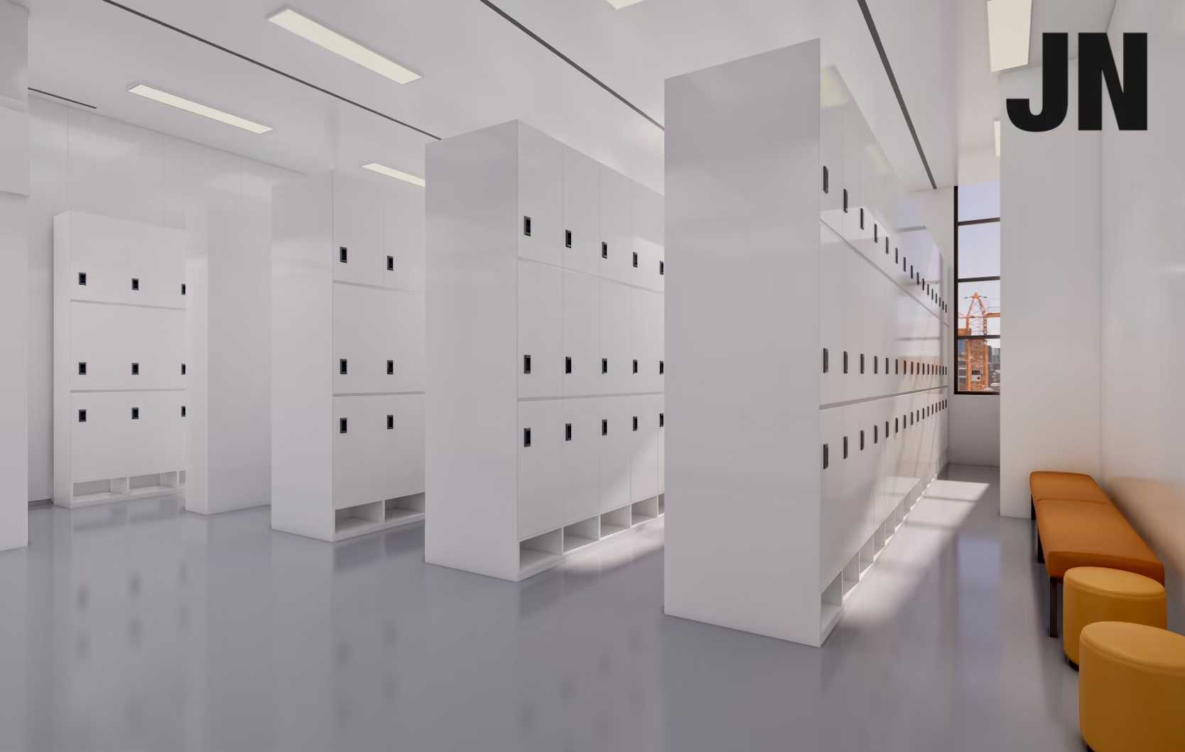 工厂工业设计改造项目-11