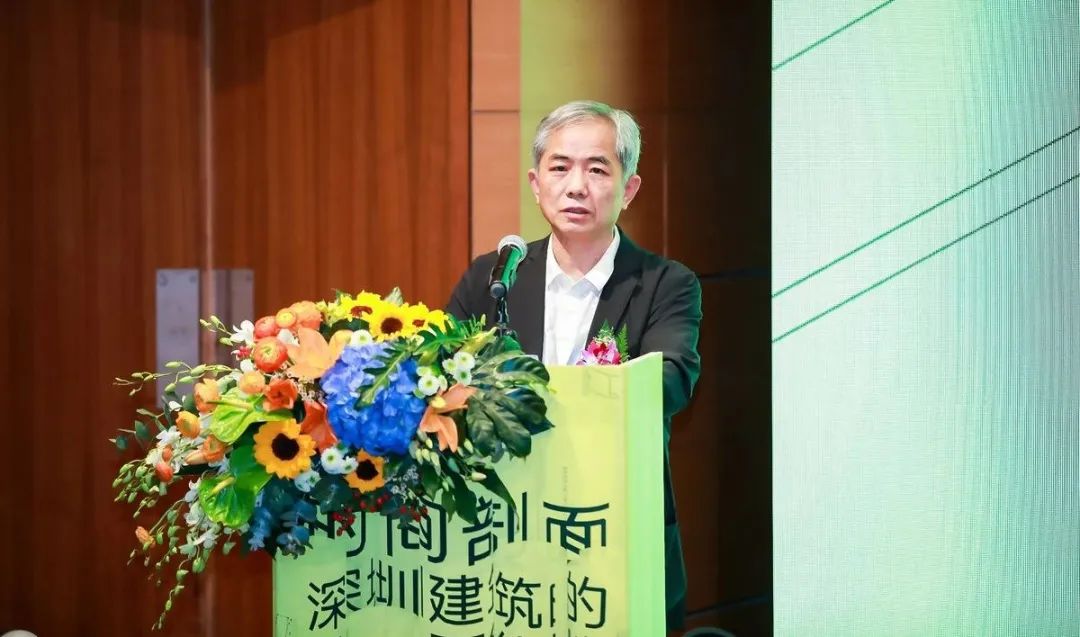 深圳建筑可能性展 | 集群展呈现建筑师风貌-31