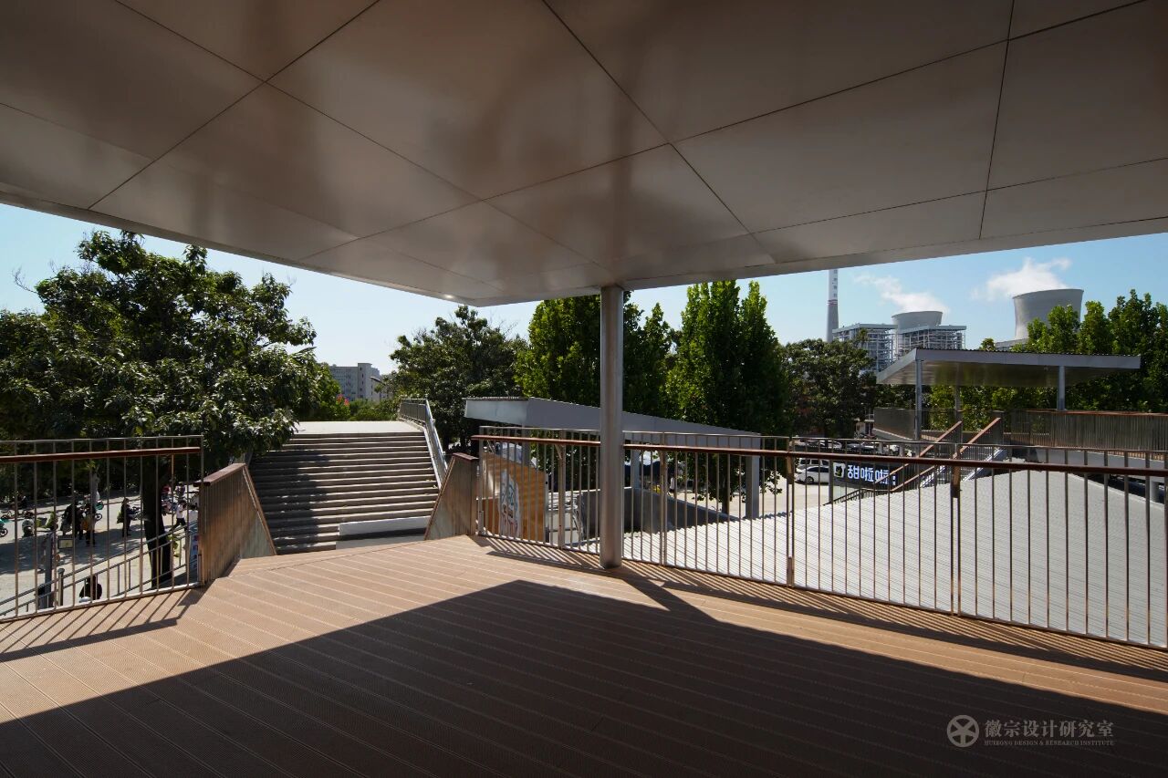 郑科PARK商业综合体丨中国郑州丨主持建筑师姚清轩,设计总监侯豫等团队-73