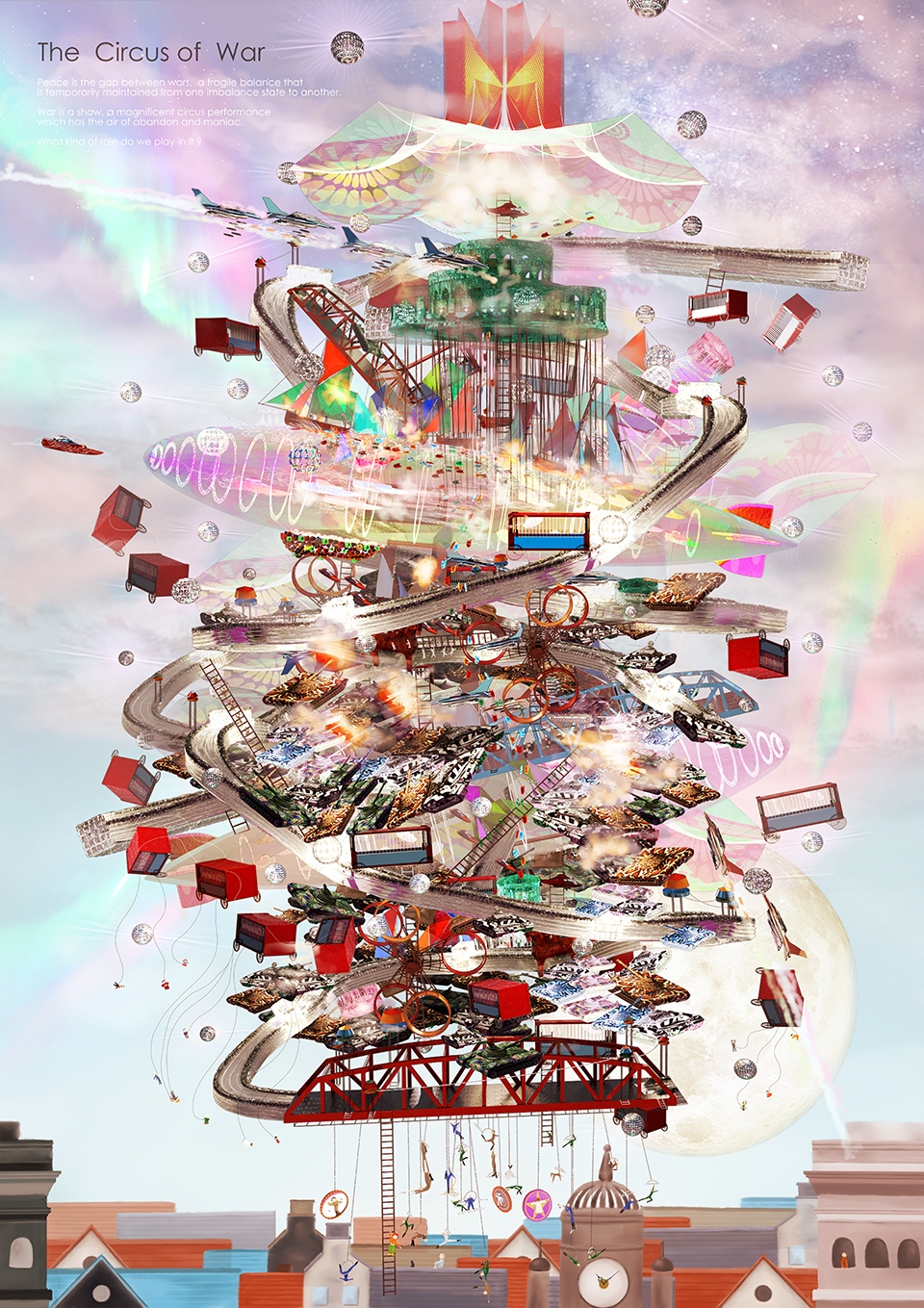 美丽新世界计划(Living New World)-138