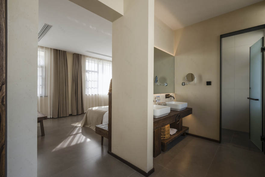 美丽星村有风咖谷丨中国普洱丨长空创作-58