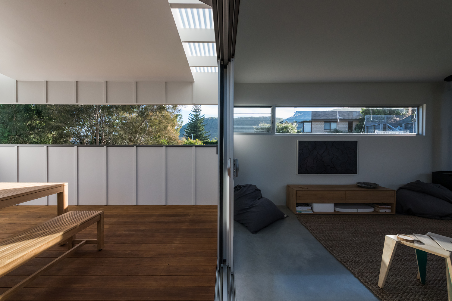 澳大利亚蓝 ys 海滩度假屋 | 环保、可持续的海滨生活空间-61