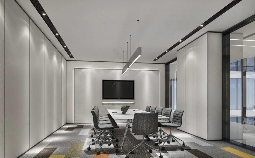 运泰利智能装备企业总部-18