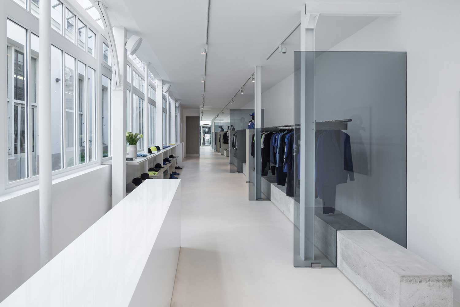 梦幻零售空间 · Ciguë设计团队的探索之旅-65