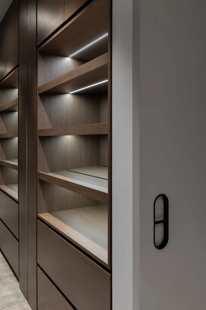 科拉罗伊宅邸丨澳大利亚丨TRD-83