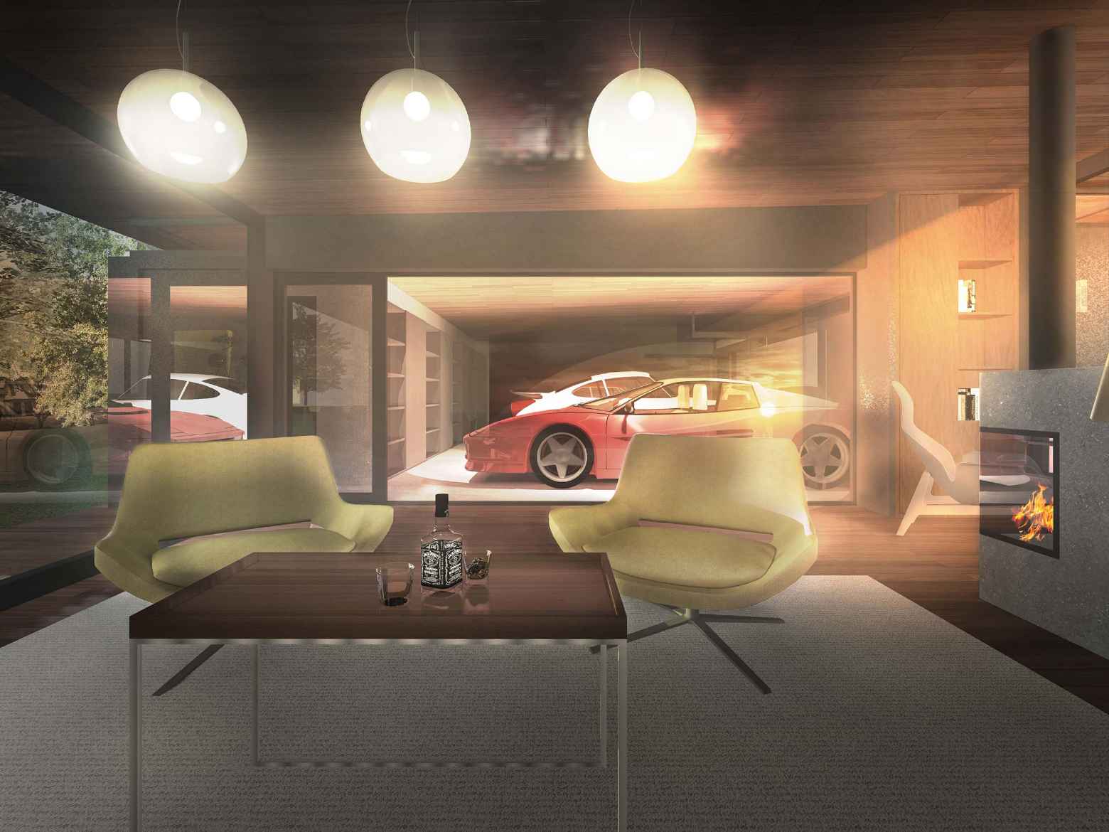 丨捷克丨Kamil Mrva Architects,s.r.o.-12