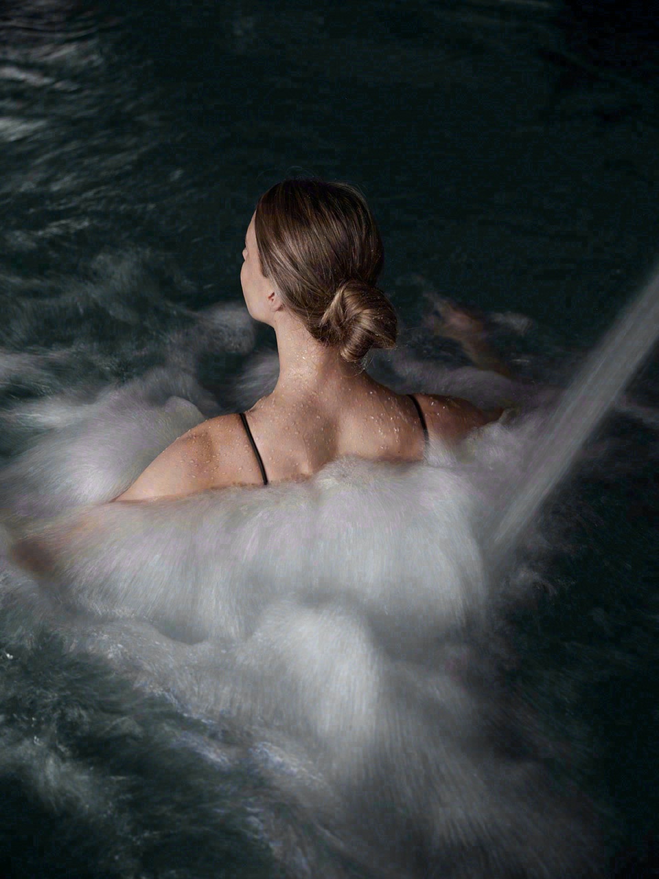 Loiske 水疗和健康中心丨芬兰丨Studio Puisto 事务所-56