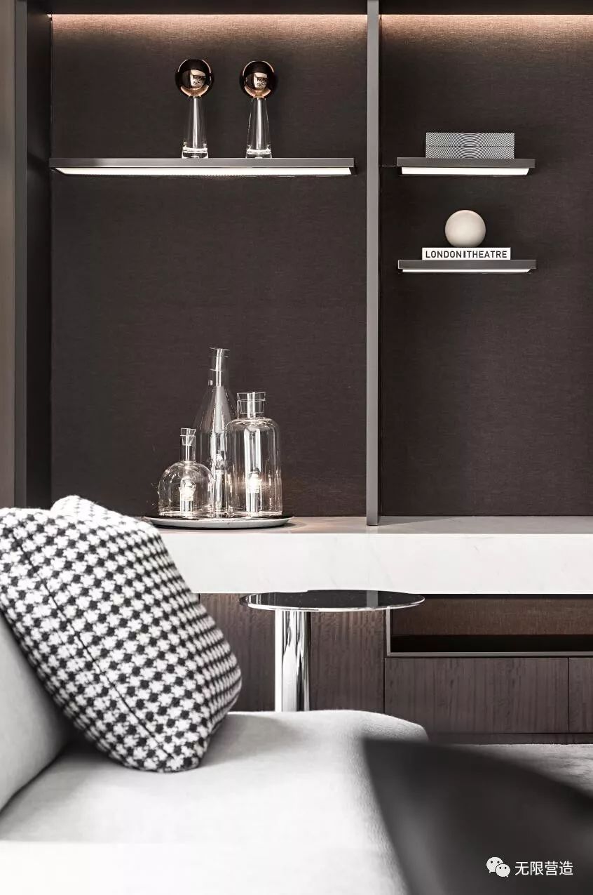 The ultimate luxury is the simplest interpretation丨最顶级的奢华是最极简的诠释-8