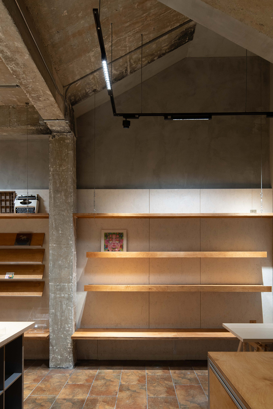 蜜多商店成都东郊记忆店丨中国成都丨超大建筑XL Architects-56