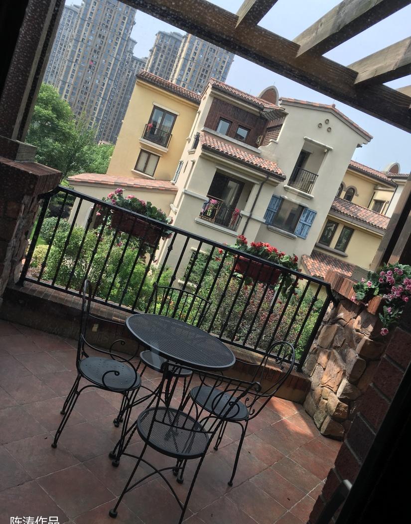 闲林月亮湾别墅室内设计惊艳亮相-32