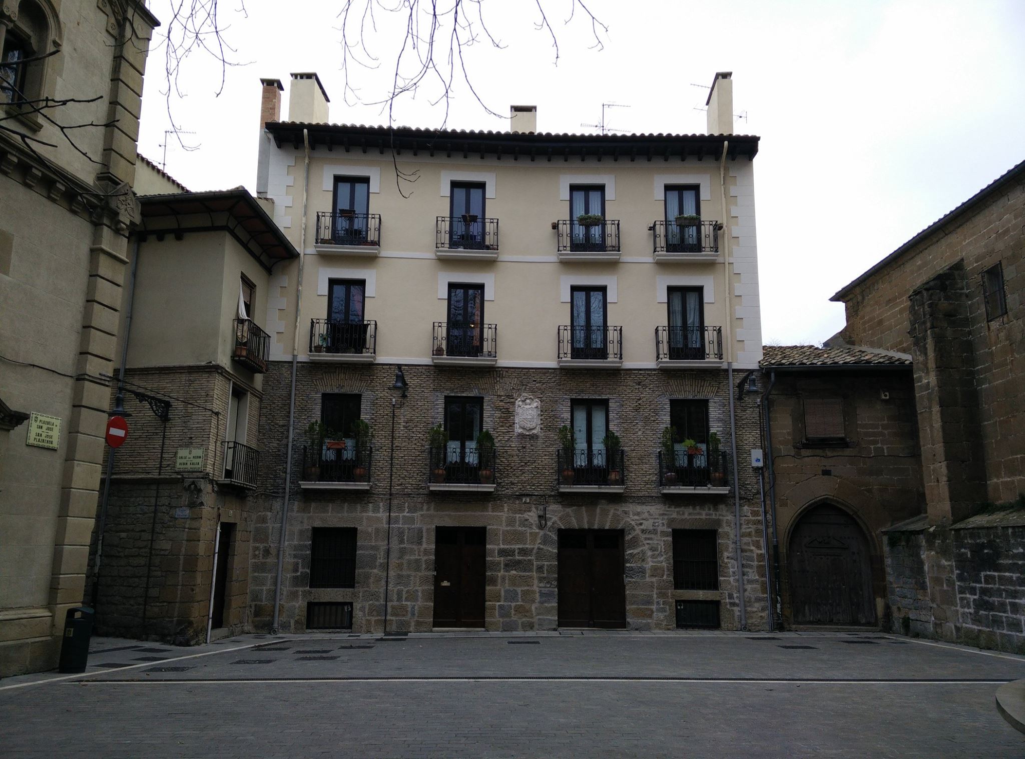 Pamplona, Spain(2020)-0