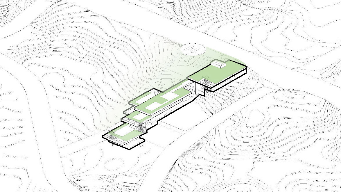 重庆两江协同创新区创新∑空间丨中国重庆丨上海都设营造建筑设计事务所有限公司-10