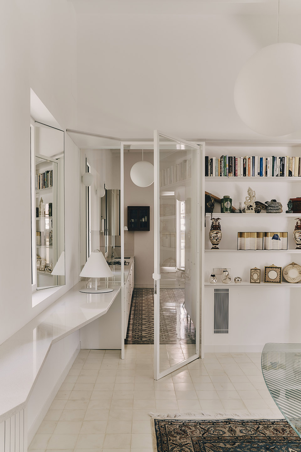 Parque别墅丨西班牙巴塞罗那丨h3o Architects（Adrià Orriols等）-22