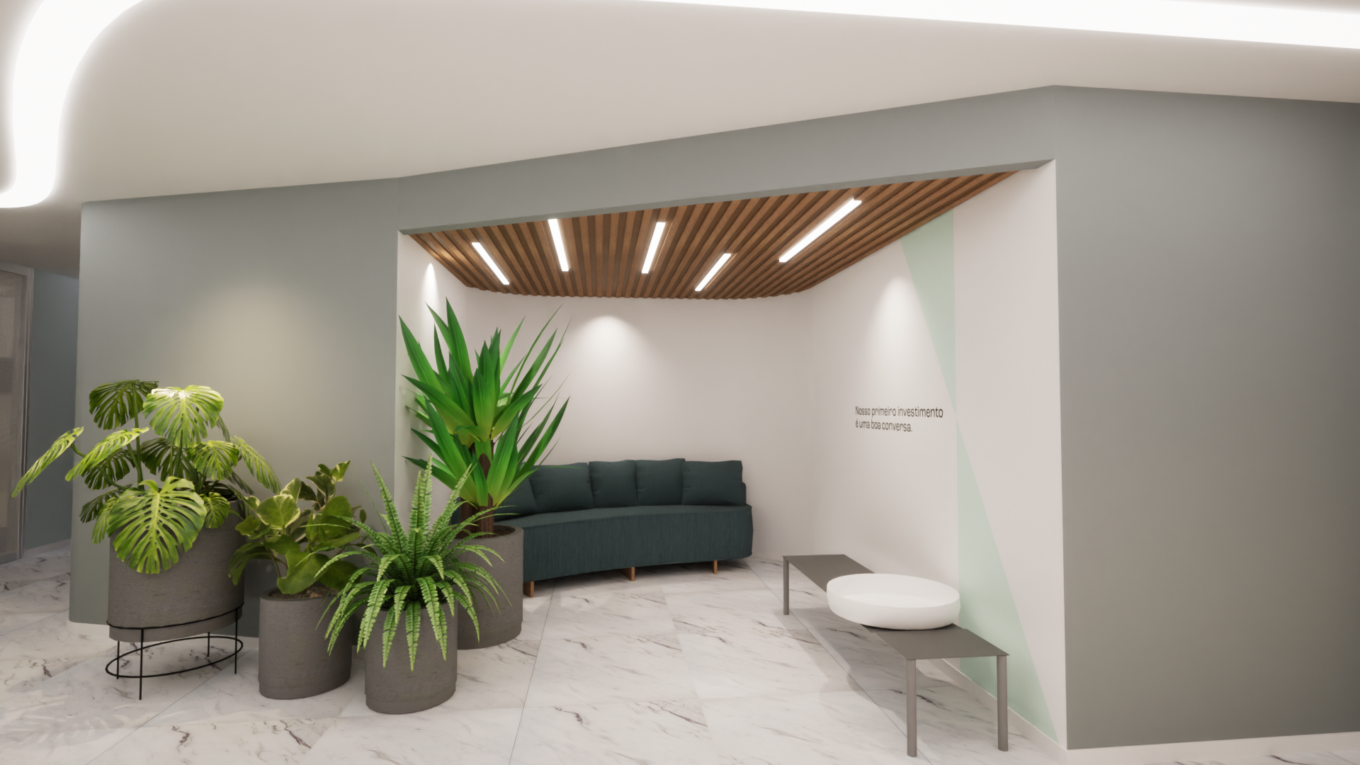 Ambientação Rio Bravo Investimentos-3