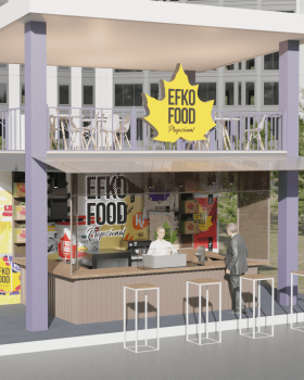 EFKO FOOD