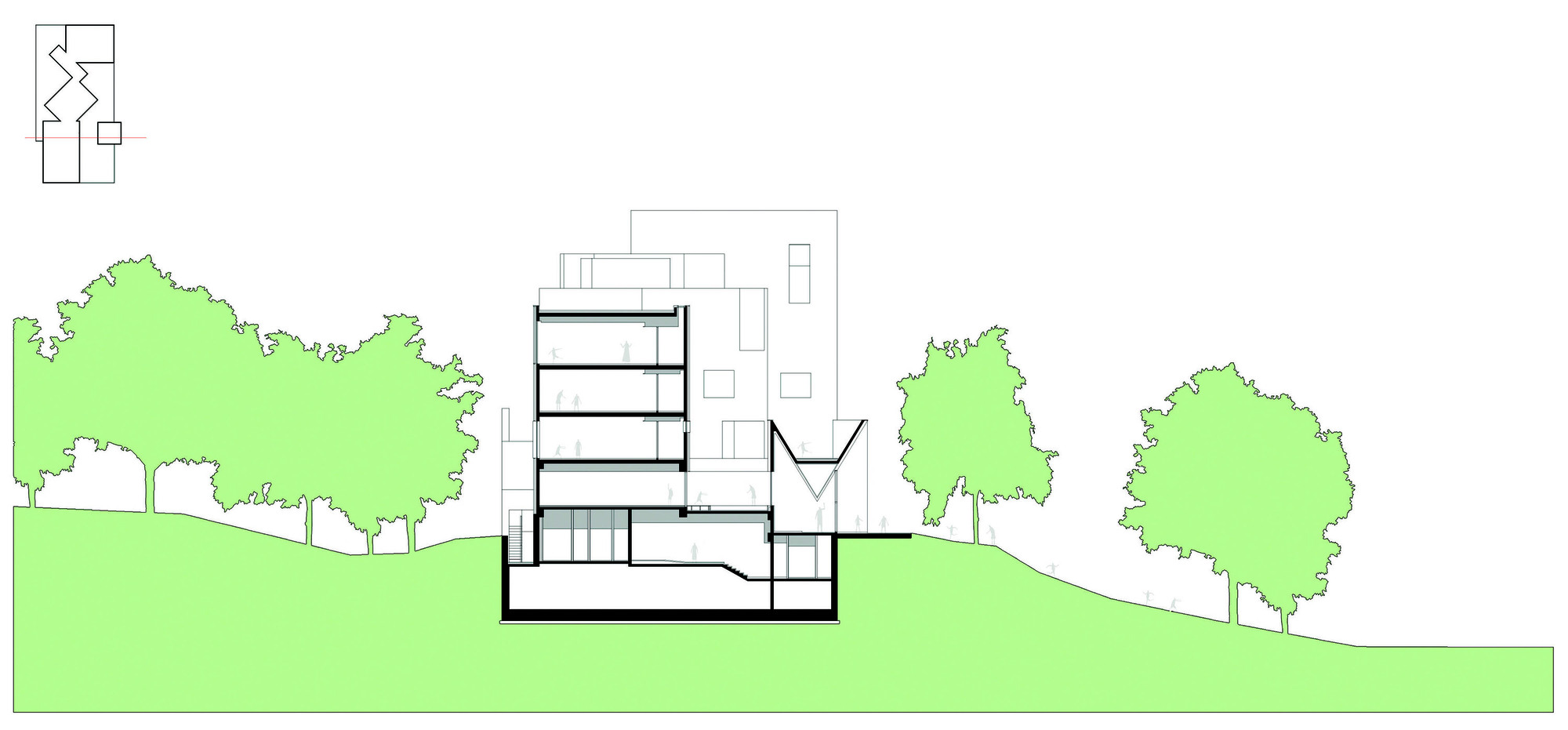 ISON Architects丨幼儿园丨Iddeul Kindergarten-12