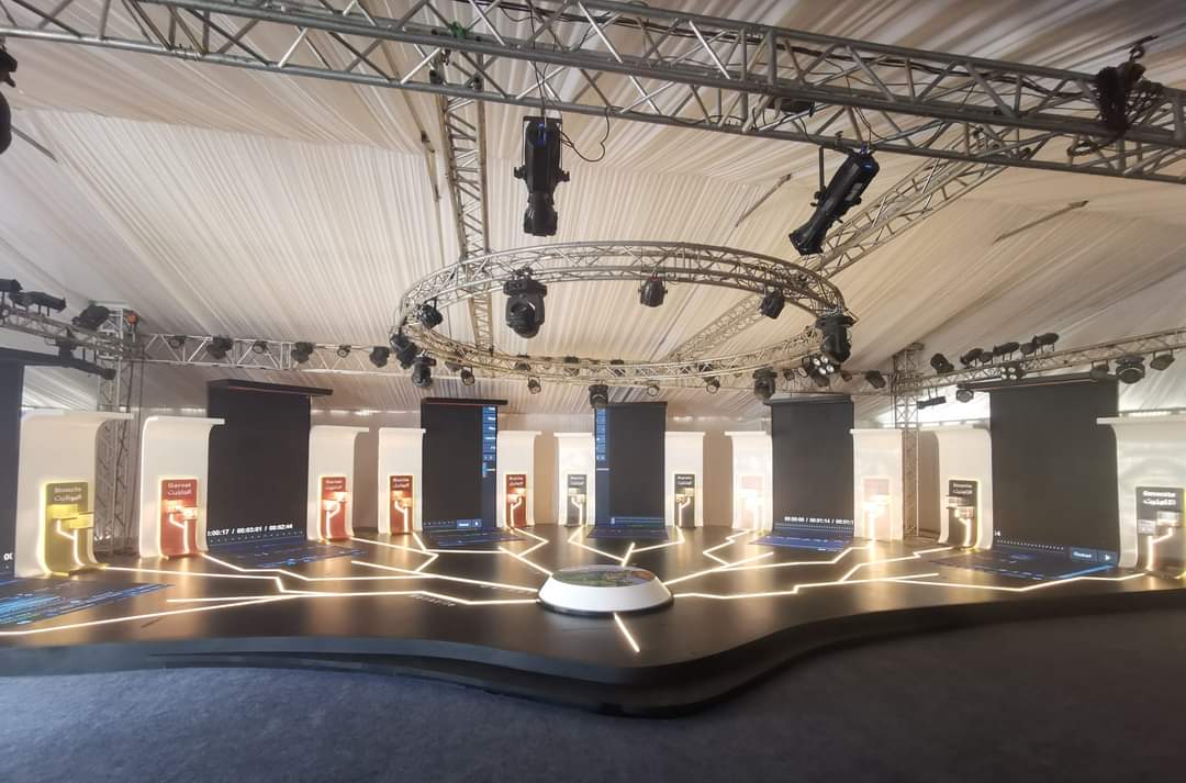 Black Sand Event 2022-1