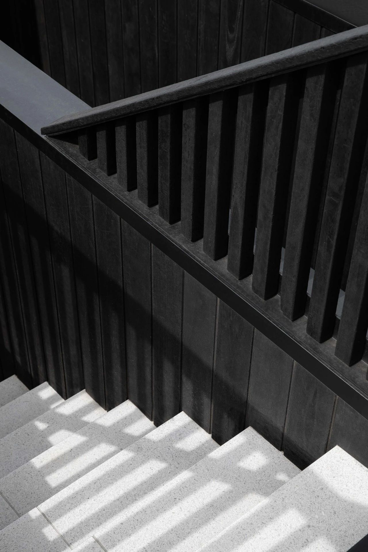 构造房屋丨澳大利亚墨尔本丨Cera Stribley-60