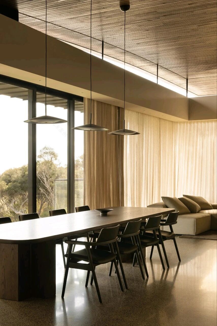 桑克角住宅丨澳大利亚丨McKimm-17