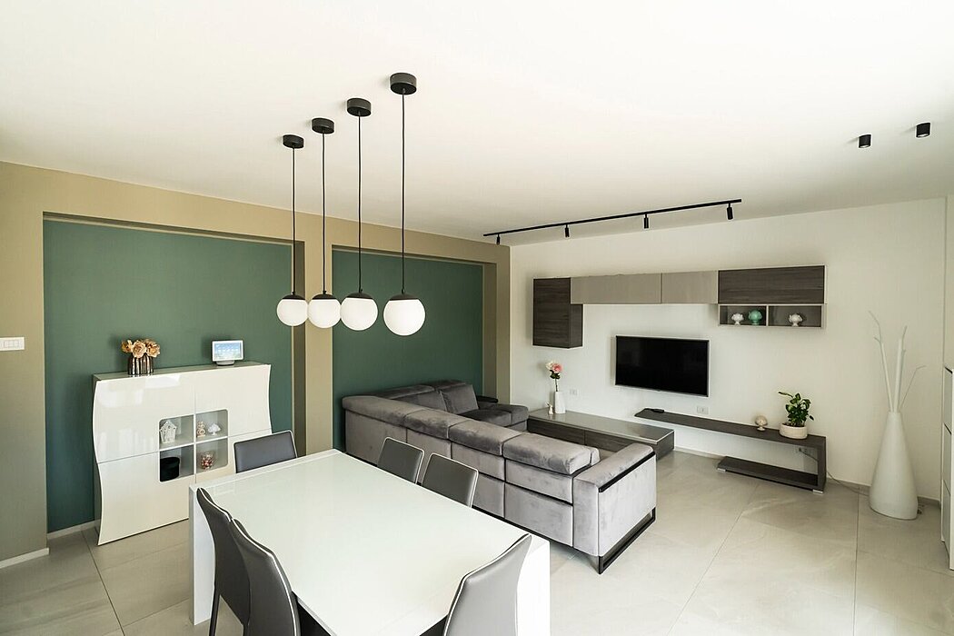 家丨意大利丨Loredana Marvulli-2