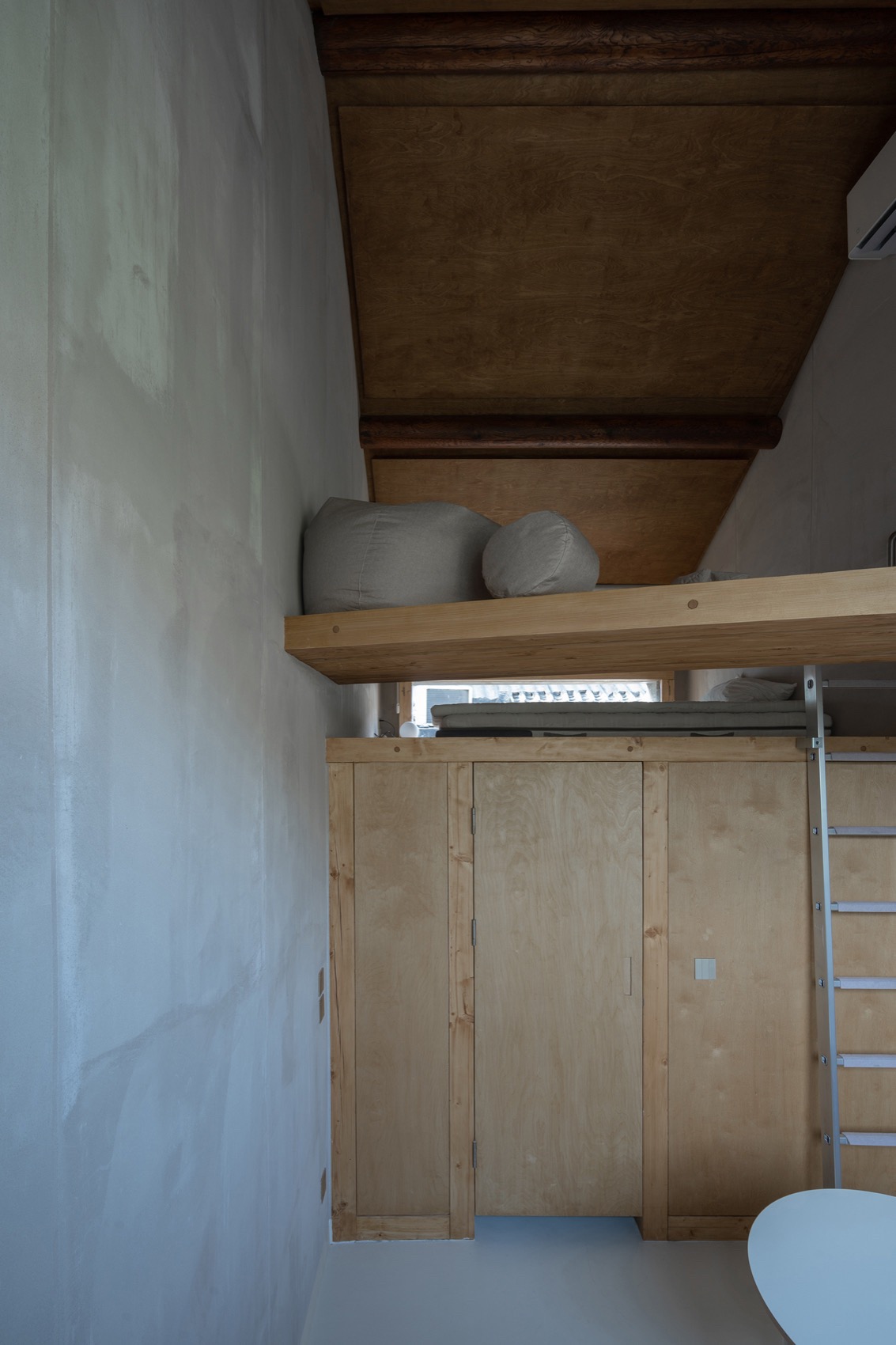 胡同之窗丨中国北京丨Atelier fu-12