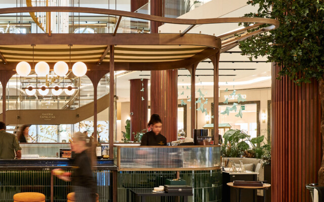 丨西班牙马德里-31